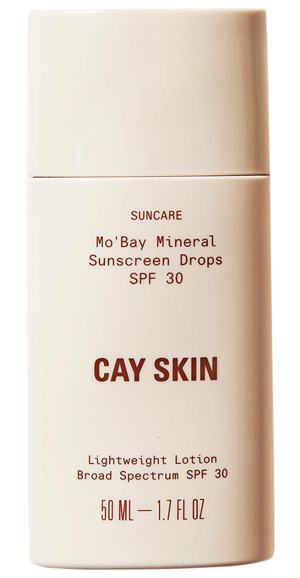 Cay Skin Mo'bay Mineral Sunscreen SPF 30