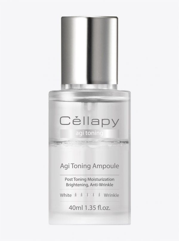 Cellapy Agi Toning Ampoule