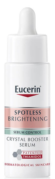 Eucerin Spotless Brightening Crystal Booster Serum