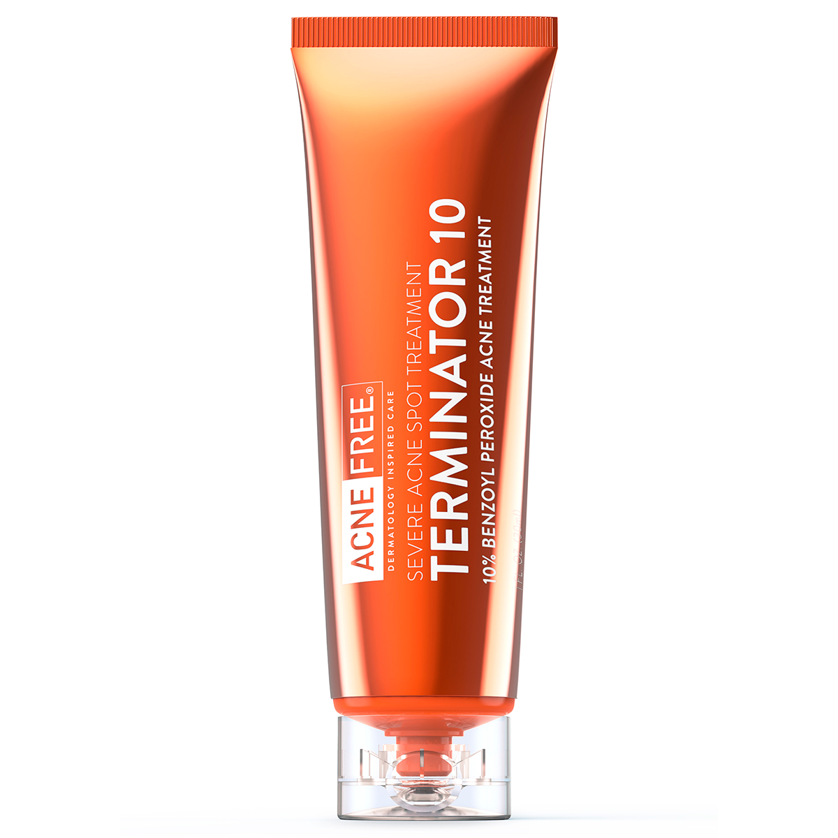 AcneFree Terminator 10 Acne Spot Treatment