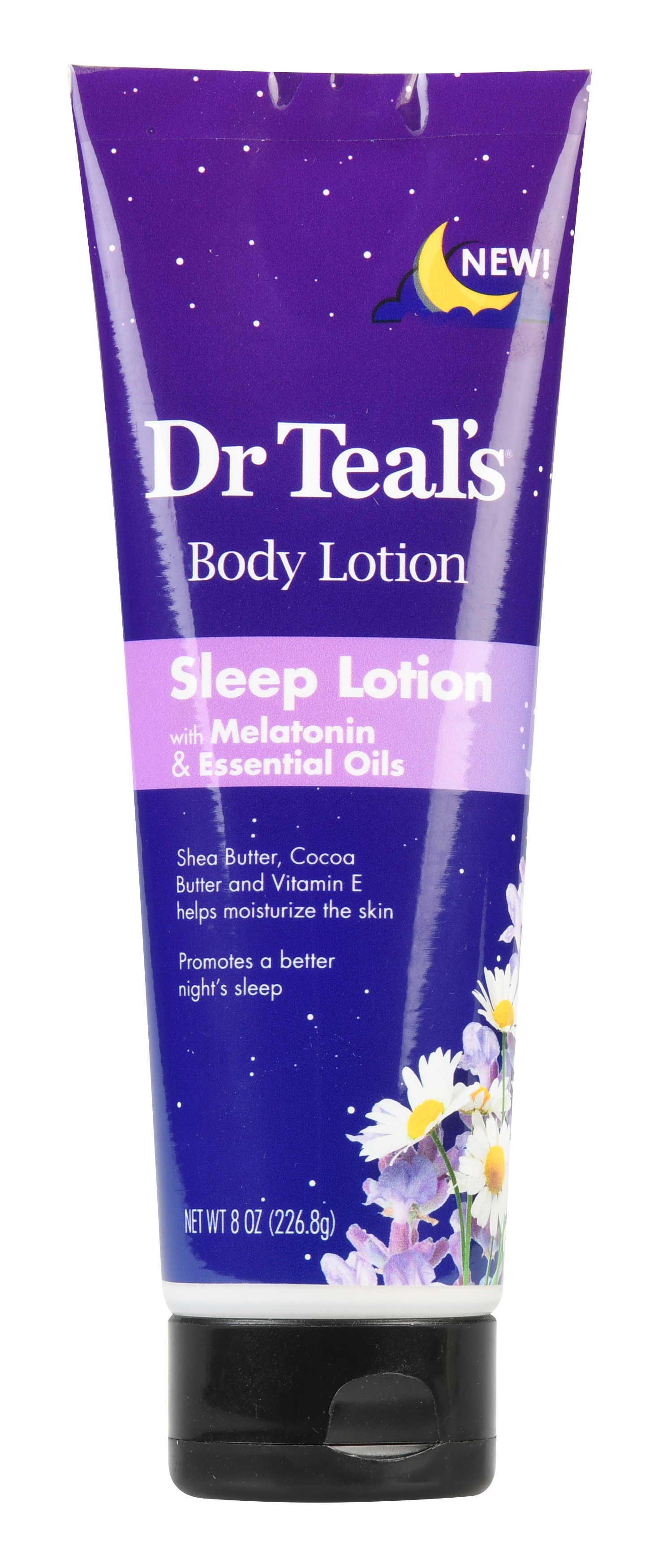 Dr Teals's Sleep Lotion