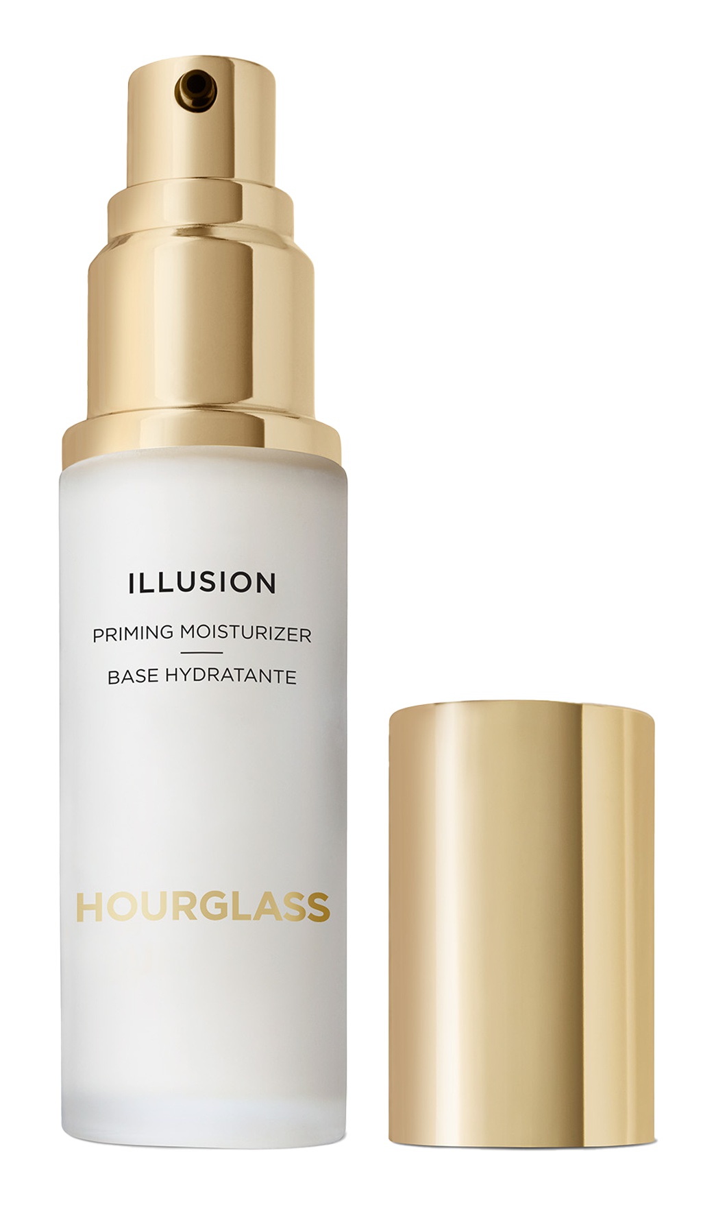 Hourglass Illusion Priming Moisturizer