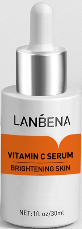 Lanbena Vitamin C Serum  Brightening Skin