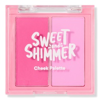 Sweet & Shimmer Blush Duo