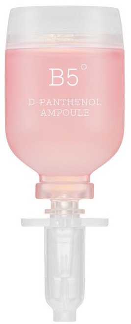 30.0% | B5 D-Panthenol Ampoule