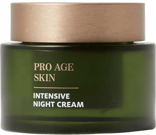 Etos Pro Age Skin Intensive Nachtcreme