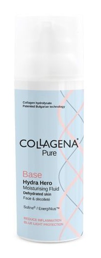 Collagena Hydra Hero Moisturising Fluid