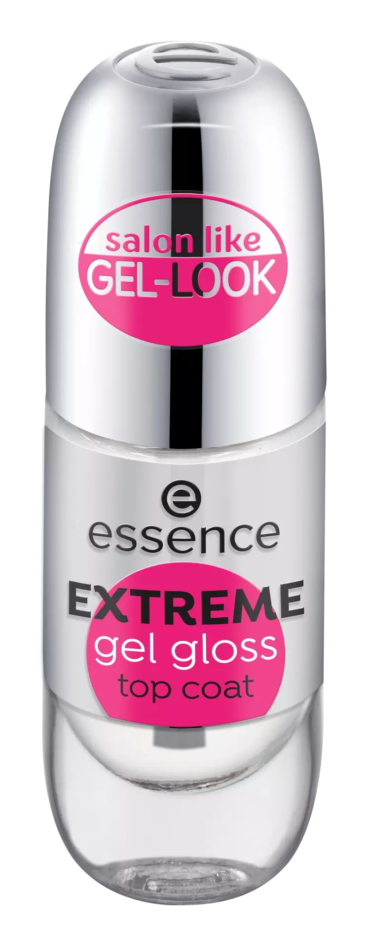Essence Extreme Gel Gloss Top Coat