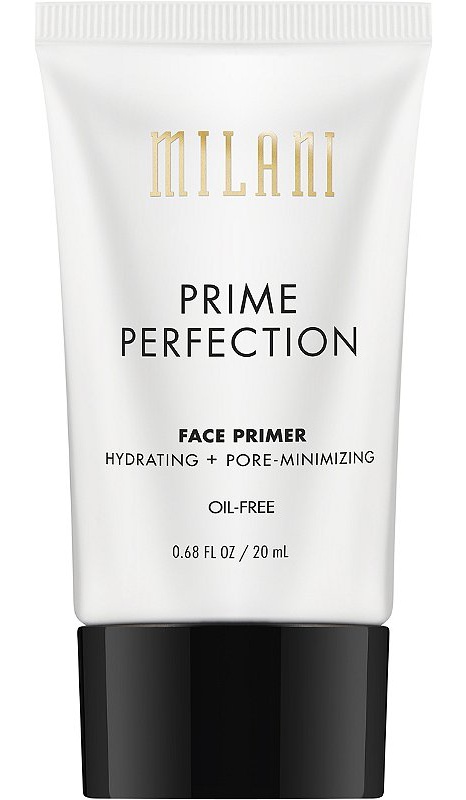 Milani Prime Perfection Face Primer