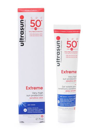 Ultrasun 50+ SPF Extreme