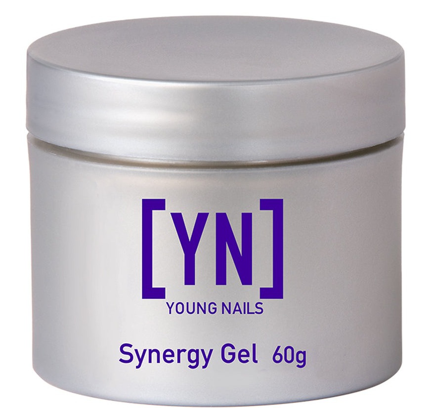Young Nails Synergy Nail Hard Gel ingredients (Explained)