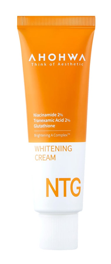 AHOHAW Ntg Whitening Cream