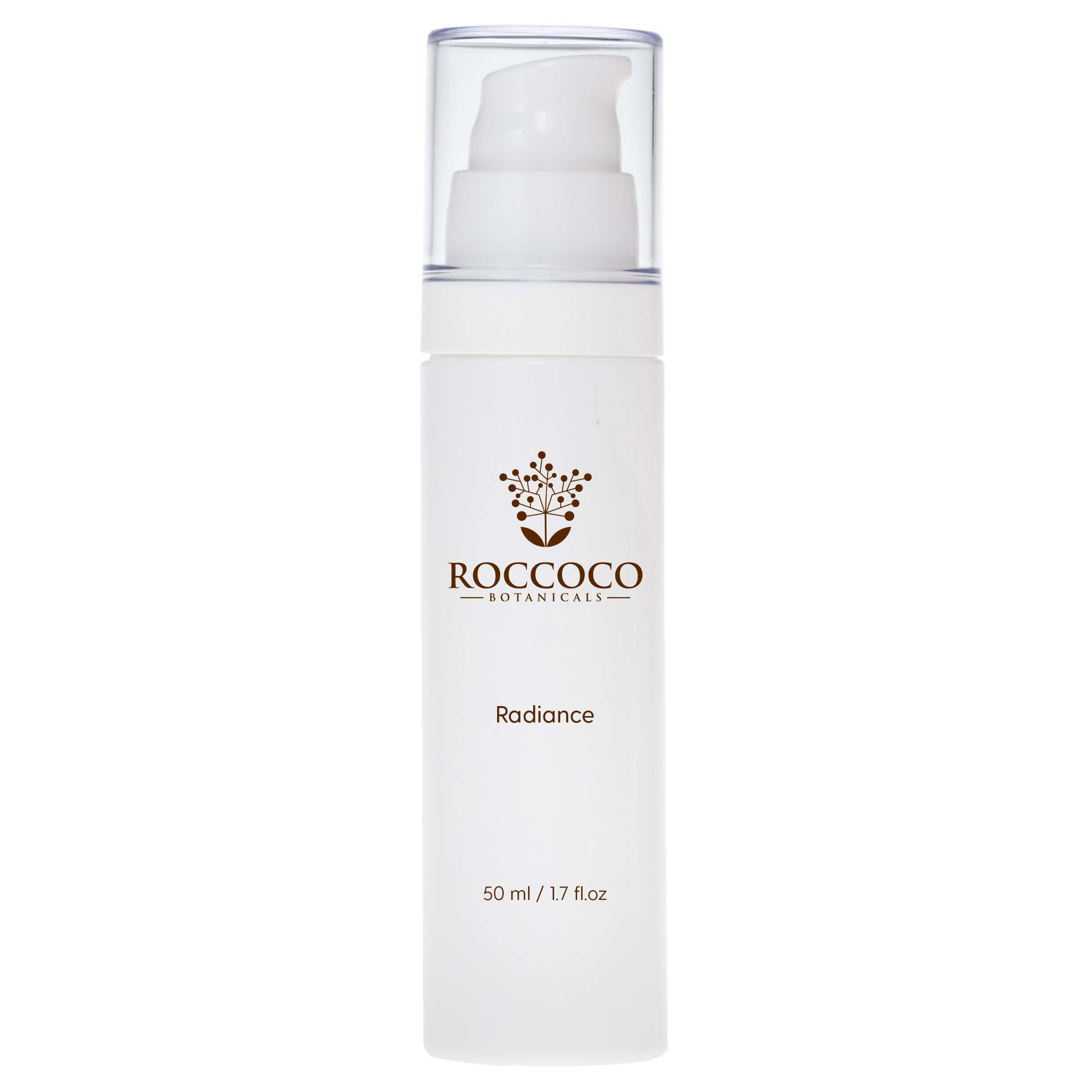 Roccoco Radiance