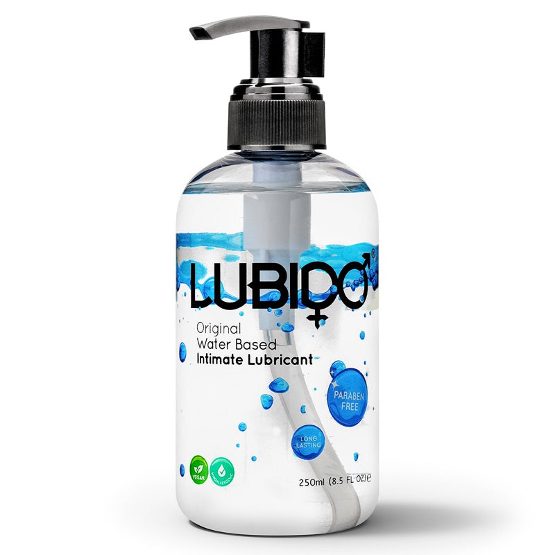 Lubido Intimate Lubricant