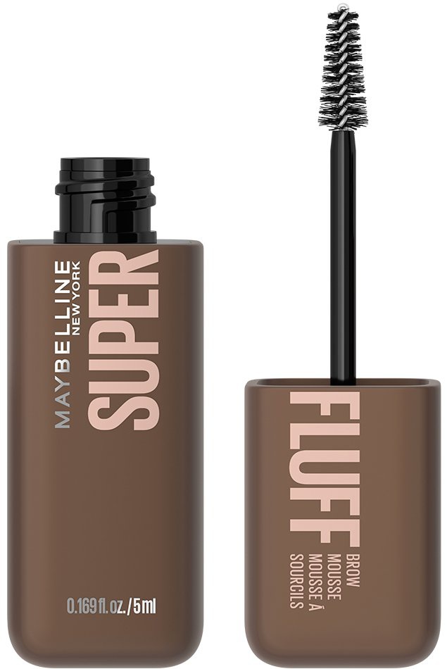 Maybelline Superfluff Brow Mousse