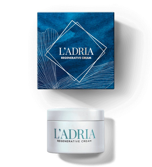 L'Adria Regenerative Cream