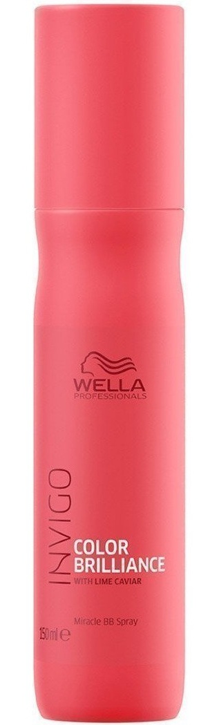 Wella Professionals Invigo Color Brilliance Miracle BB Spray
