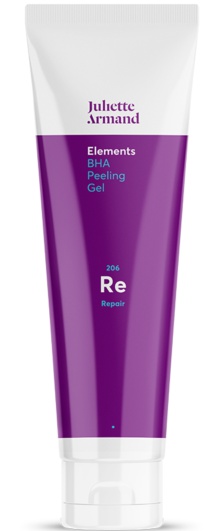 Juliette Armand Elements BHA Peeling Gel