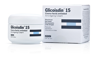 ISDIN Glicoisdin N°8