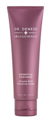 dr. denese Skinscience Essential Radiance Enzyme-Rich Cleansing Cream