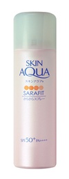 Sunplay Skin Aqua Sarafit UV Mist Floral