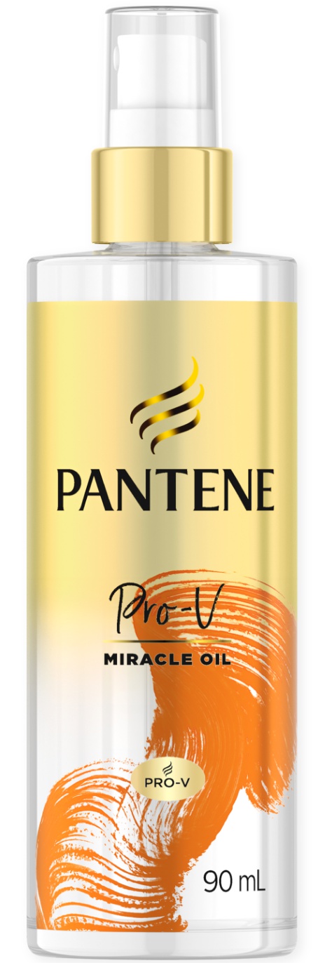 Pantene Pro-V Miracle Oil