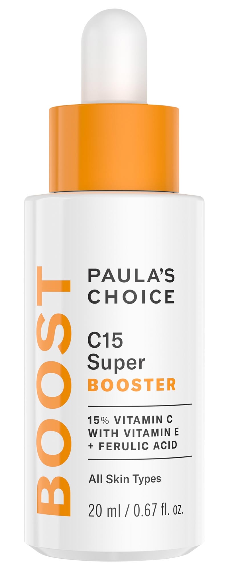 Paula's Choice C15 Super Booster