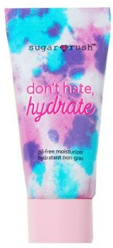 Tarte Sugar Rush™ Don’T Hate, Hydrate Oil-Free Moisturizer
