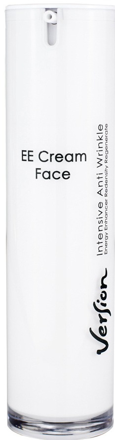 Version EE Cream Face