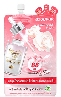MISS CHULY White Essence Double Brightening