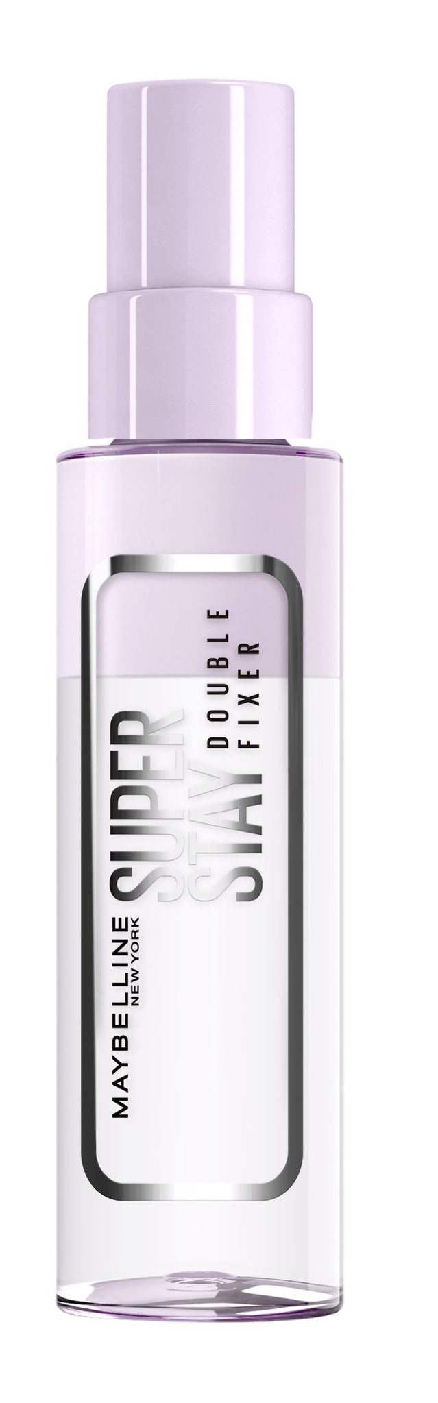 Maybelline New York Superstay Double Fixer Setting Spray