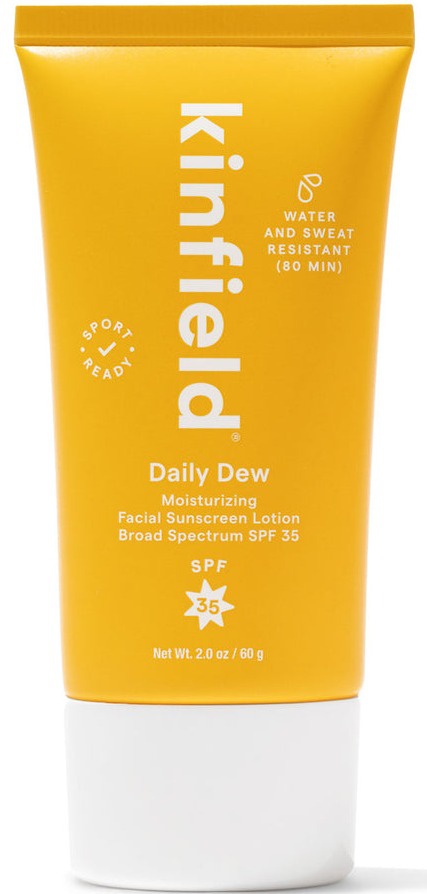 Kinfield Daily Dew SPF 35