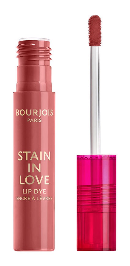 Bourjois Stay In Love Lip Dye