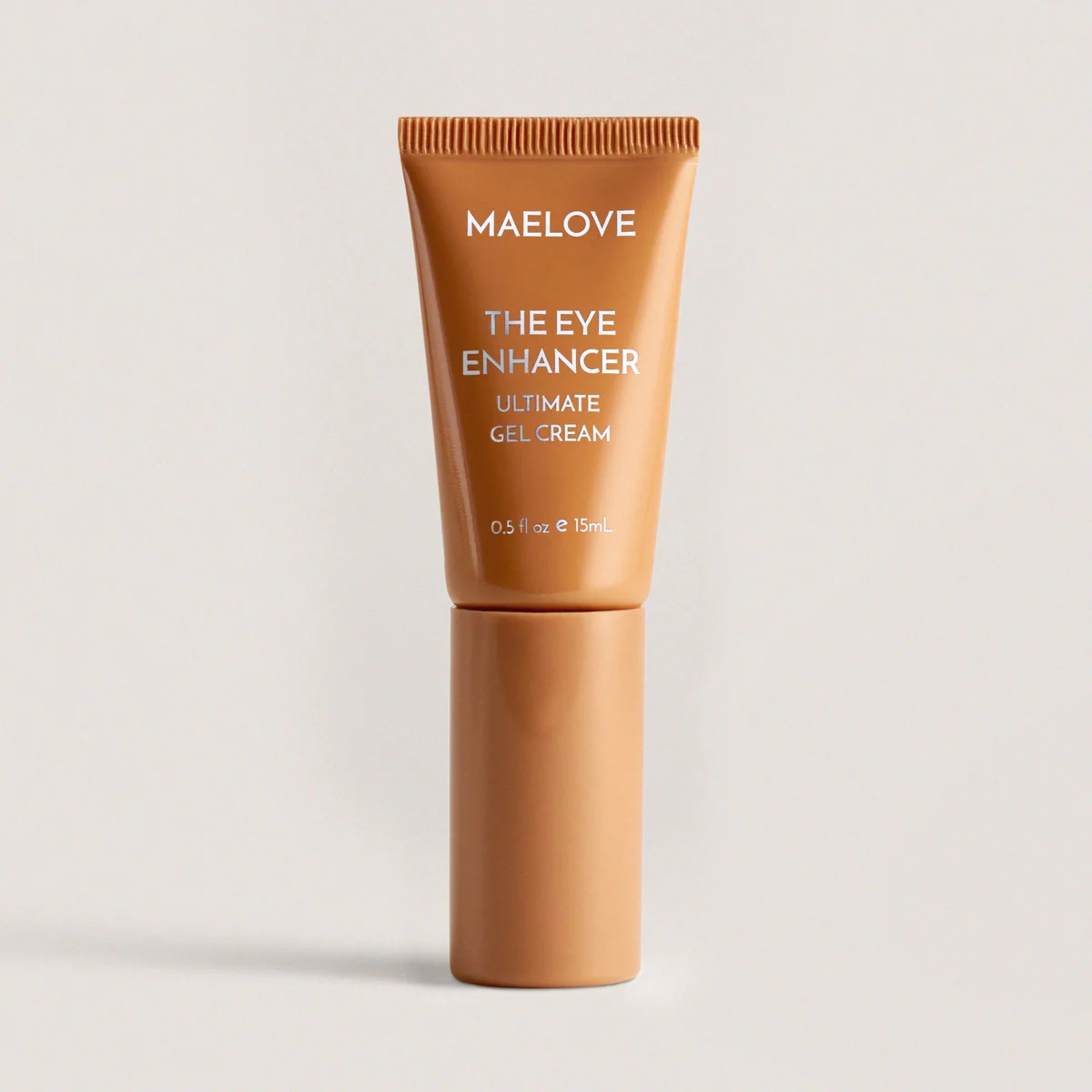 Maelove Eye Enhancer De-puffing Peptide Cream