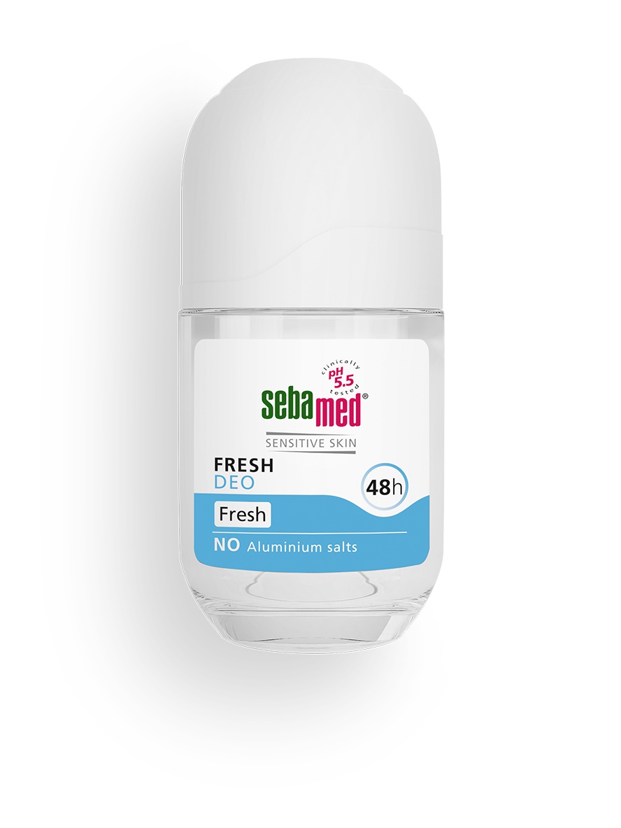 Sebamed Fresh Deo Fresh (roll-on)