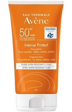 Avene Intense Protect SPF50+