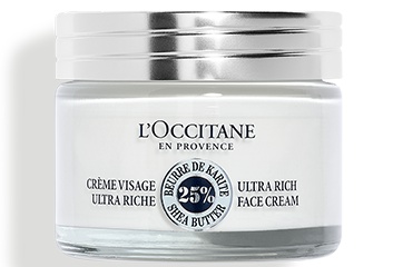 L’Occitane En Provence Ultra Rich Face Cream