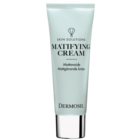Dermosil Mattavoide Mattifying Cream