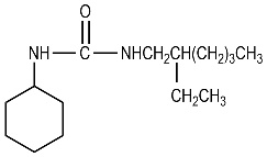Ethylhexyl Cyclohexyl Urea
