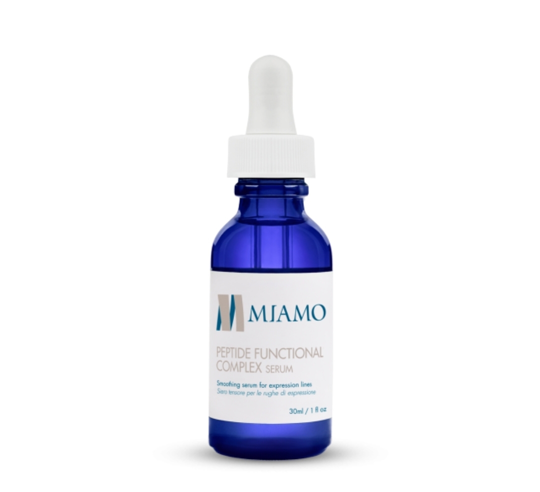 Miamo Peptide Functonal Complex Serum