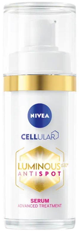 Nivea Serum Cellular Luminous630®