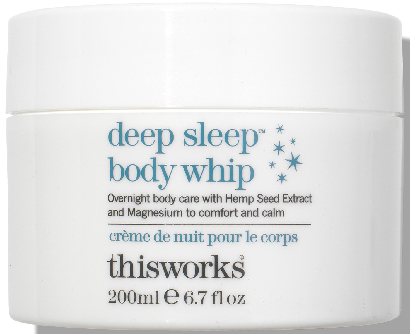 Thisworks Deep Sleep Body Whip