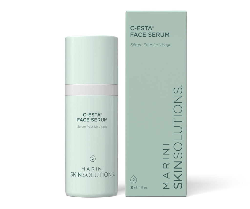 Marini SkinSolutions C-esta Face Serum