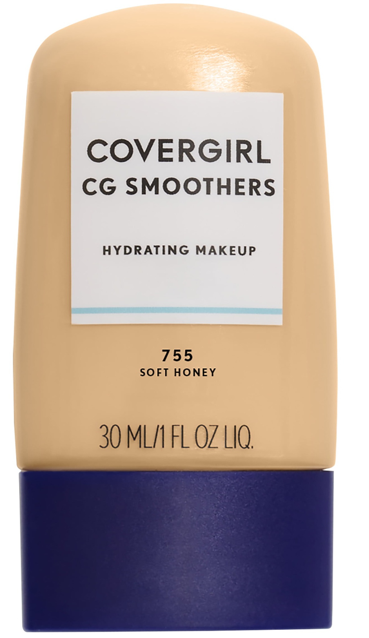 CoverGirl Smoothers Hydrating Makeup Foundation