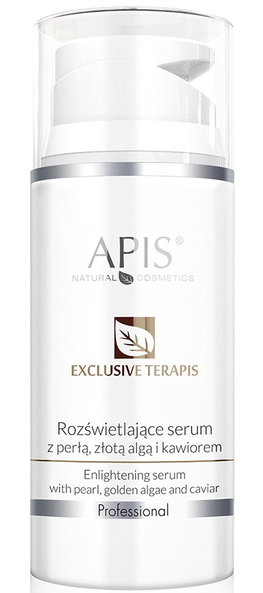 APIS Professional Exclusive Terapis Enlightening Serum