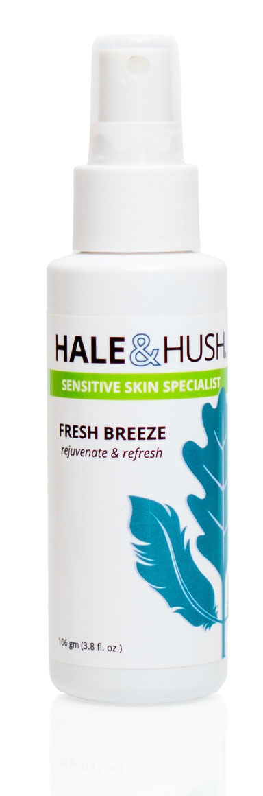 Hale & Hush Fresh Breeze