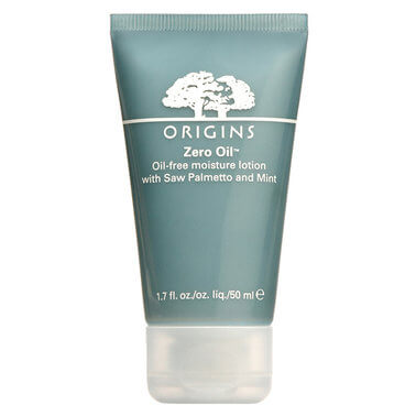 Origins Zero Oil Oil Free Moisturiser