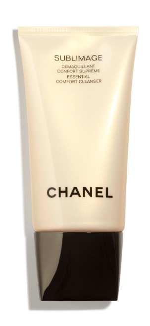 Chanel Sublimage Démaquillant Confort Suprême