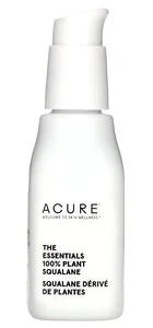 Acure The Essentials 100% Plant Squalane