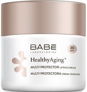 Babé Laboratorios Babe Healthyaging Multi Protector SPF 30 Lifting Cream